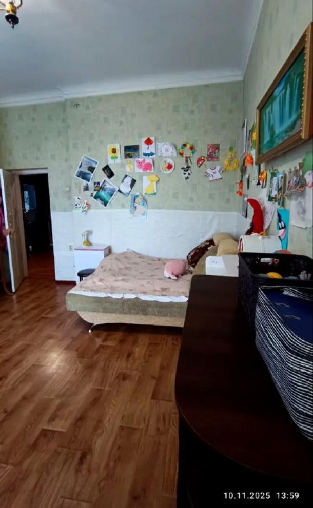 Квартира, 2-кімн., Харьков, Южный Вокзал, Евгения Котляра (Красноармейская)