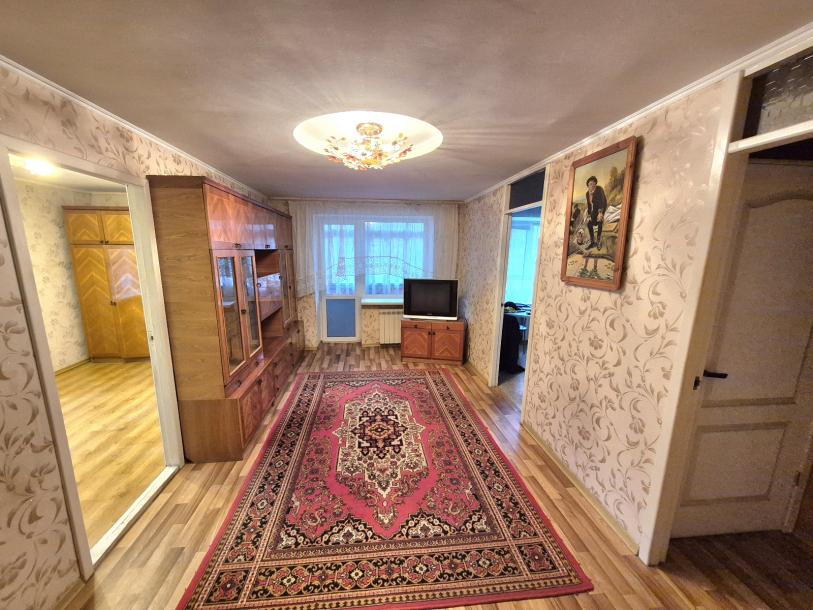 Купить квартира, Харьков, ХТЗ, Архитектора Алешина