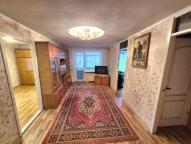 квартира, Харьков, ХТЗ, Архитектора Алешина