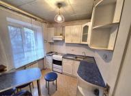 квартира, Харьков, ХТЗ, Архитектора Алешина