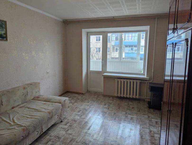 Квартира, 3-кімн., Харьков, Залютино, Старопрудная