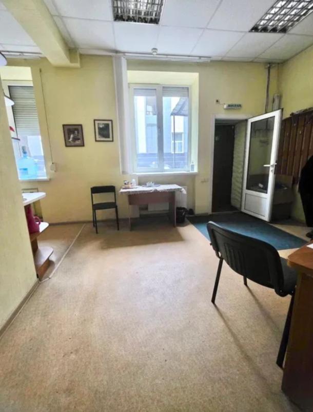 Купить квартира, Харьков, НАГОРНЫЙ, Дарвина