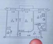 квартира, Харьков, Павлово Поле, Отакара Яроша