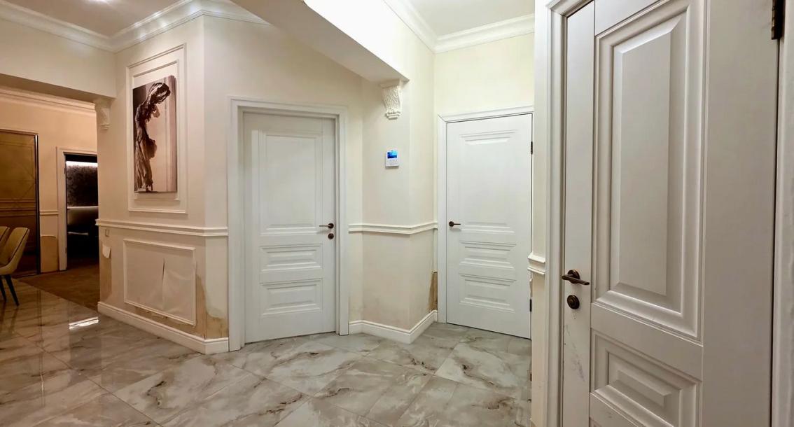 Квартира, 3-кімн., Харьков, Центр, Павловская пл. (Р.Люксембург пл.)