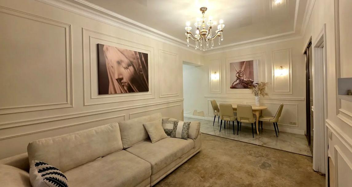 Квартира, 3-кімн., Харьков, Центр, Павловская пл. (Р.Люксембург пл.)