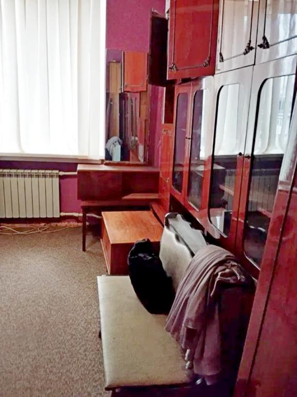 Комната, Харьков, ХТЗ, Архитектора Алешина