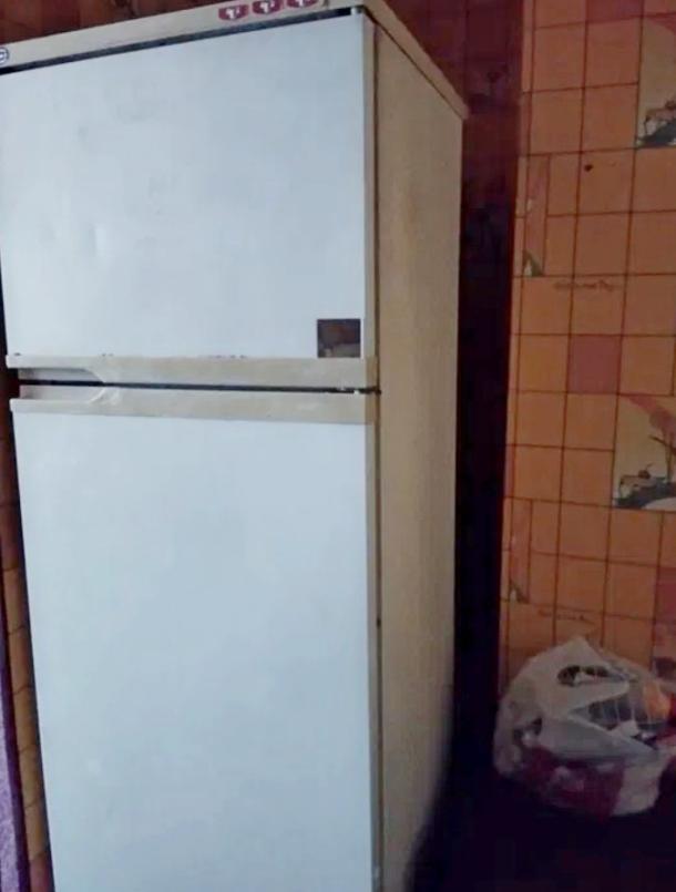 Комната, Харьков, ХТЗ, Архитектора Алешина