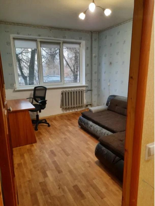 Гостинка, Харьков, 606Ам/р, Гарибальди