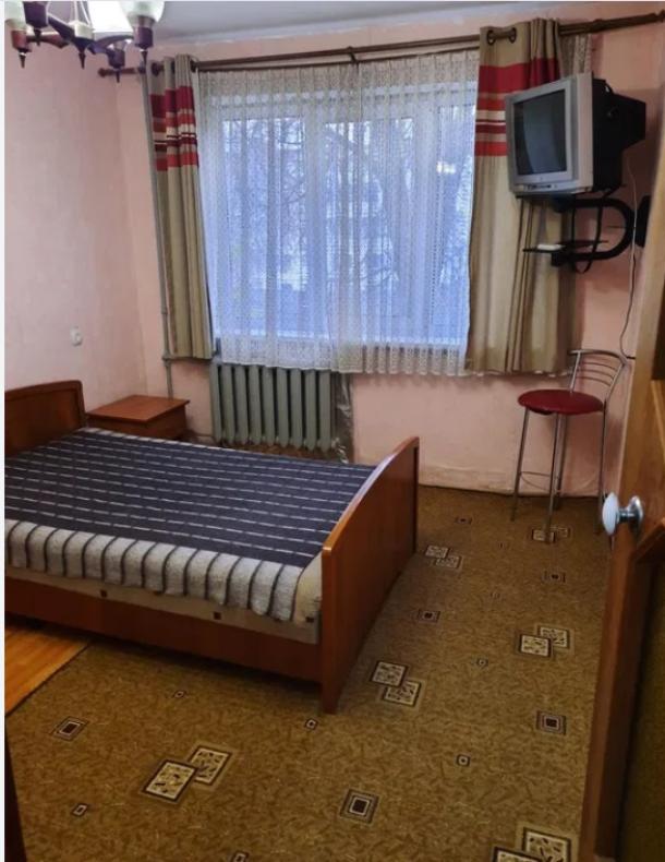 Гостинка, Харьков, 606Ам/р, Гарибальди