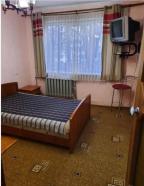 гостинка, Харьков, Салтовка, Гарибальди