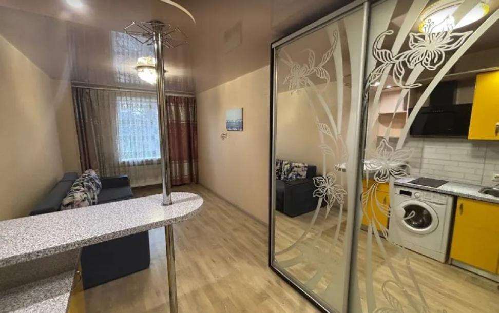 Гостинка, Харьков, Южный Вокзал, Большая Панасовская