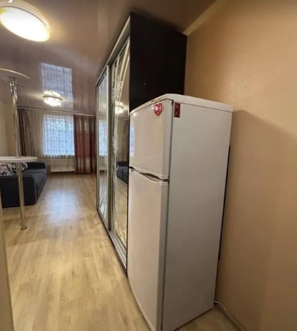 Гостинка, Харьков, Южный Вокзал, Большая Панасовская