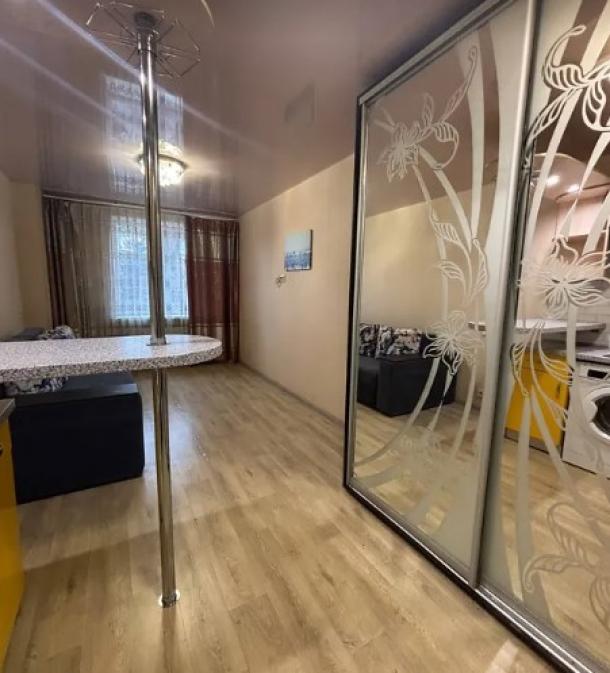 Гостинка, Харьков, Южный Вокзал, Большая Панасовская