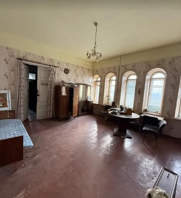 Купить квартира, Харьков, Центр, Людмилы Гурченко пер. (Саммеровский пер.)