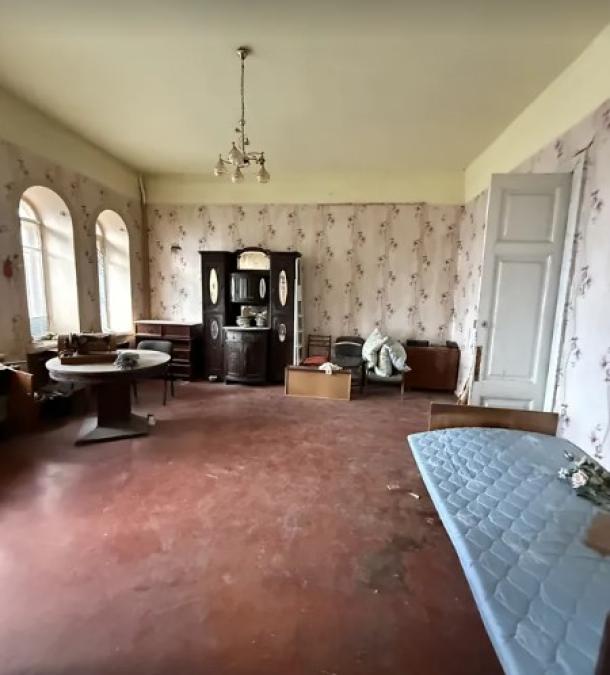 Квартира, 2-кімн., Харьков, Центр, Людмилы Гурченко пер. (Саммеровский пер.)