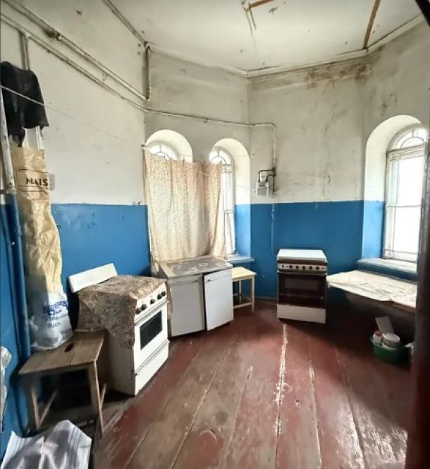 Квартира, 2-кімн., Харьков, Центр, Людмилы Гурченко пер. (Саммеровский пер.)