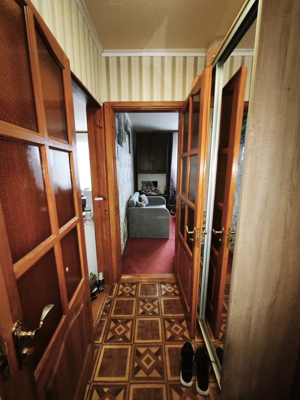 Гостинка, Харьков, Одесская, Монюшко