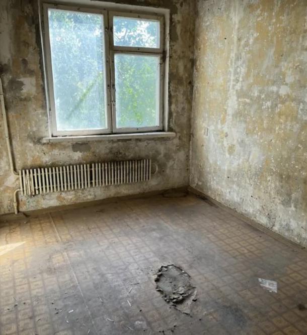 Комната, Харьков, Алексеевка, Ахсарова