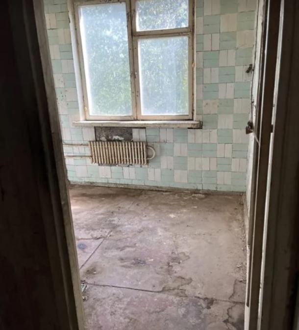 Комната, Харьков, Алексеевка, Ахсарова