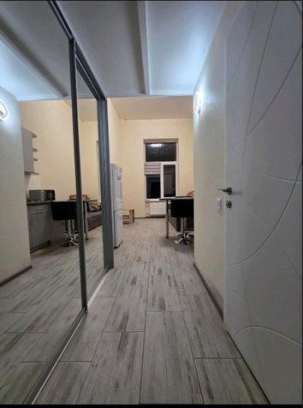 Гостинка, Харьков, 519м/р, Шевченковский пер.