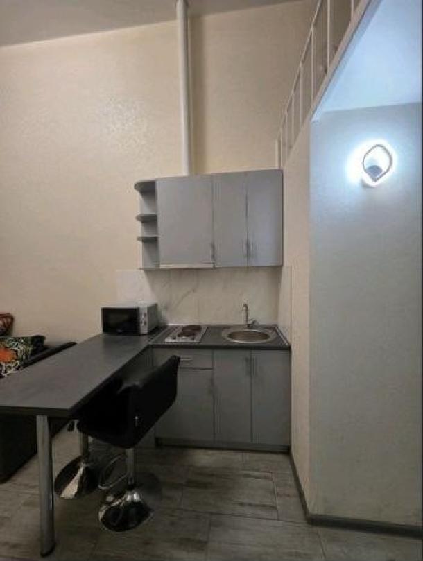 Гостинка, Харьков, 519м/р, Шевченковский пер.