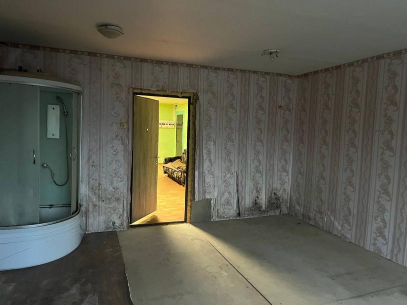 Комната, Чугуев, Чугуевский район, Красноманежная (Якира)