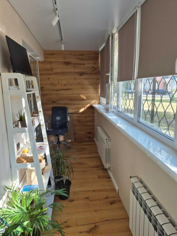 Квартира, 2-кімн., Харьков, Горизонт, Героев Харькова пр-т