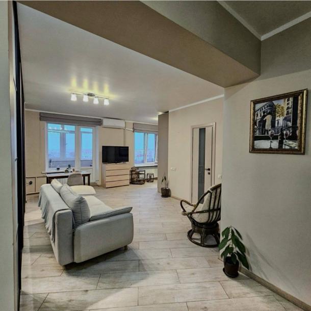 Купить квартира, Харьков, Шатиловка, Авиационная