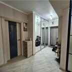 квартира, Харьков, Шатиловка, Авиационная