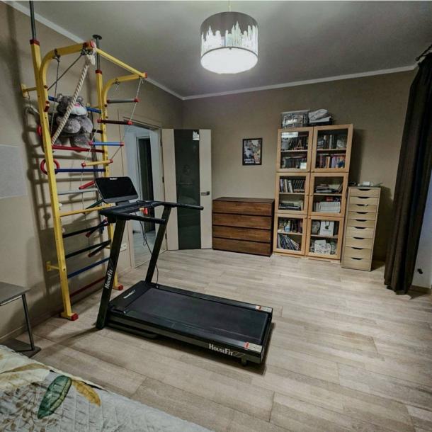 Квартира, 3-кімн., Харьков, Шатиловка, Авиационная