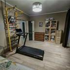 квартира, Харьков, Шатиловка, Авиационная