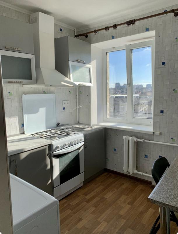 Квартира, 1-кімн., Харьков, Павлово Поле, Александра Олеся (Есенина)