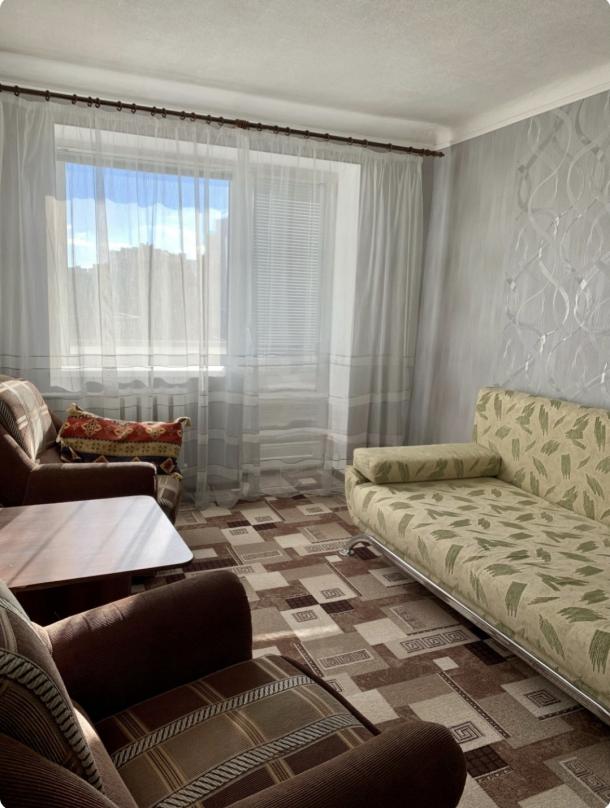 Квартира, 1-кімн., Харьков, Павлово Поле, Александра Олеся (Есенина)