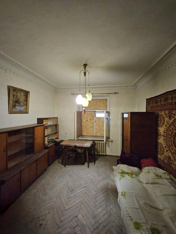 Купить квартира, Харьков, Центр, Павловская пл. (Р.Люксембург пл.)