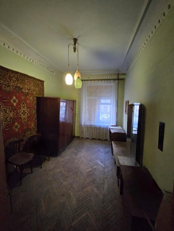 Квартира, 2-кімн., Харьков, Центр, Павловская пл. (Р.Люксембург пл.)