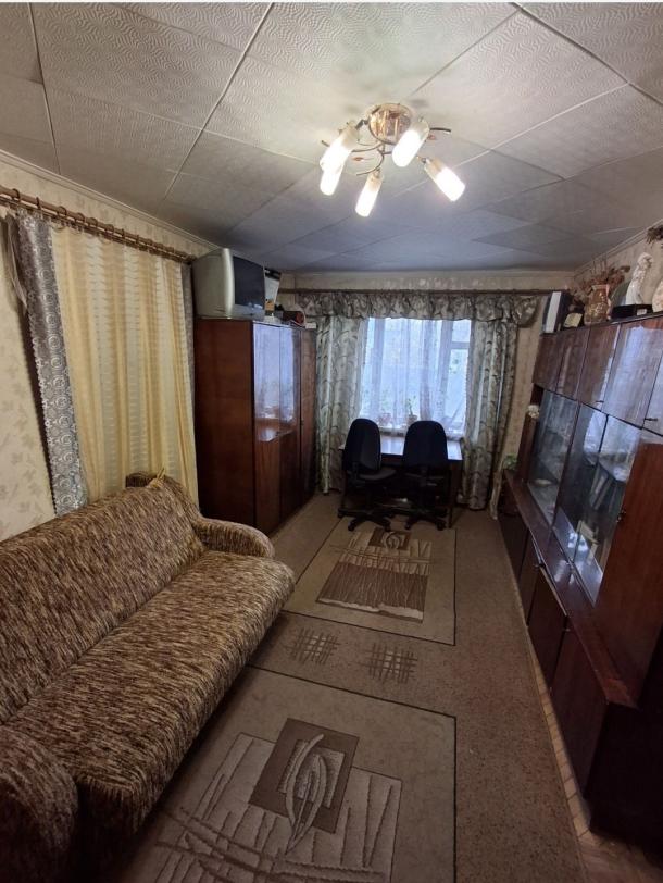 Квартира, 1-кімн., Харьков, ХТЗ, 12-го Апреля