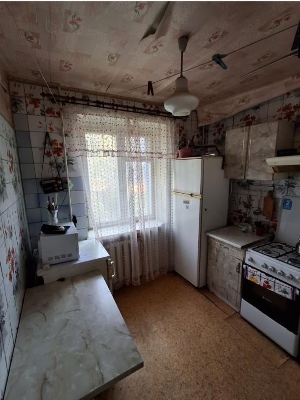 Квартира, 1-кімн., Харьков, ХТЗ, 12-го Апреля