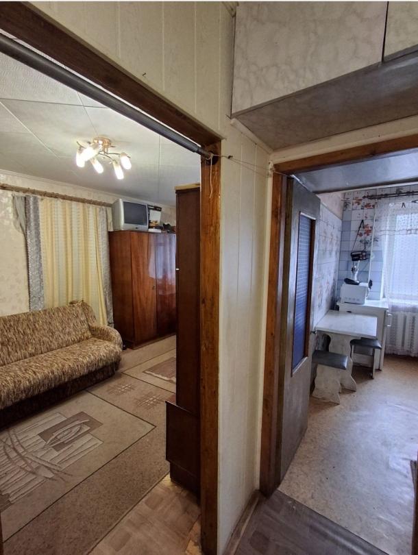 Квартира, 1-кімн., Харьков, ХТЗ, 12-го Апреля