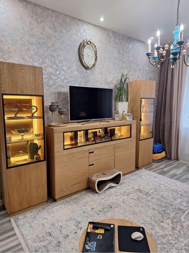 Купить квартира, Харьков, Залютино, Залютинская