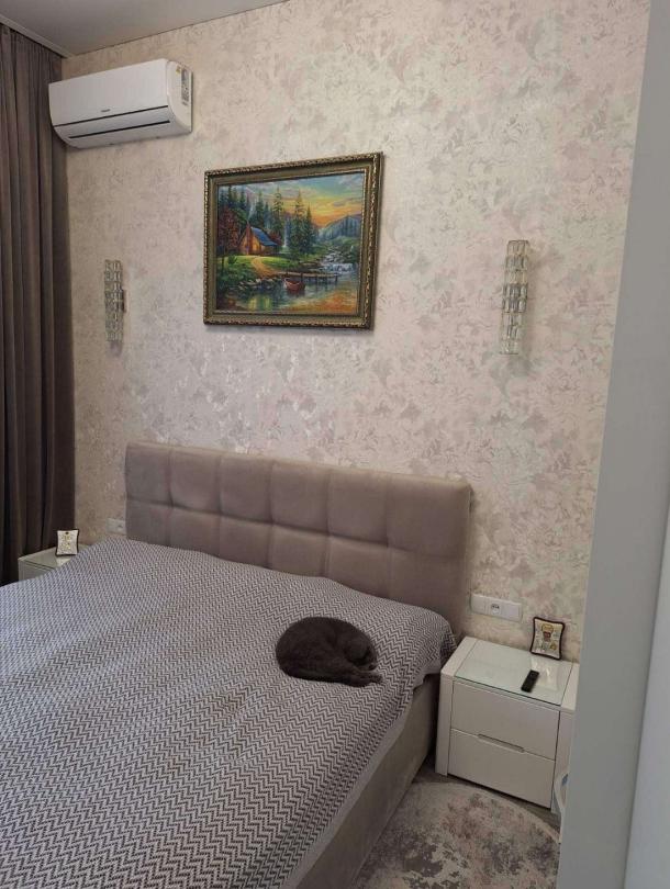 Квартира, 2-кімн., Харьков, Залютино, Залютинская