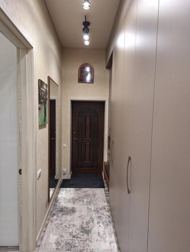 Квартира, 2-кімн., Харьков, Залютино, Залютинская