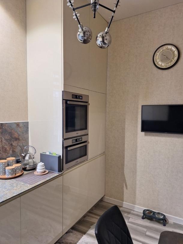 Квартира, 2-кімн., Харьков, Залютино, Залютинская