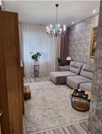 квартира, Харьков, Залютино, Залютинская