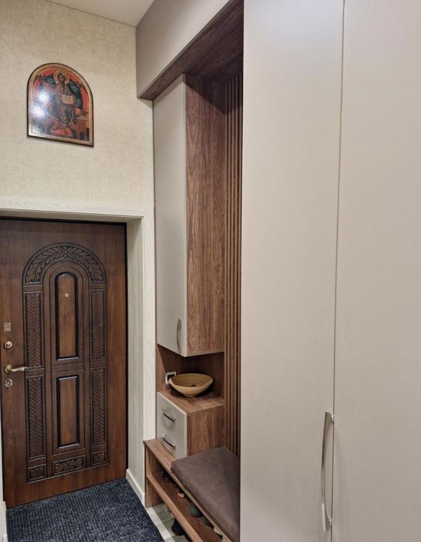 Квартира, 2-кімн., Харьков, Залютино, Залютинская