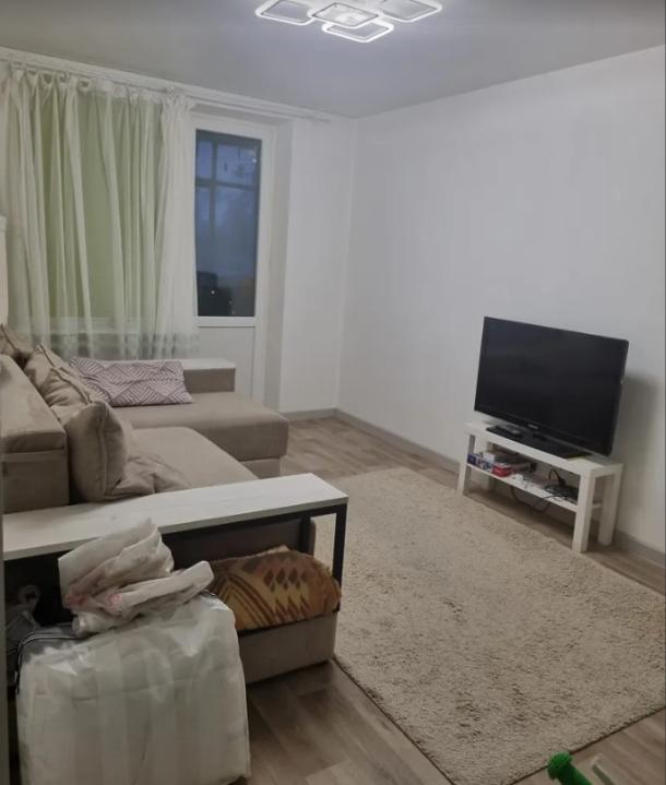 Квартира, 2-кімн., Харьков, 522м/р, Валентиновская