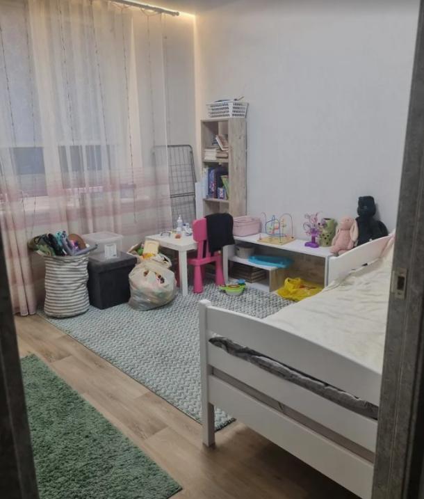 Квартира, 2-кімн., Харьков, 522м/р, Валентиновская