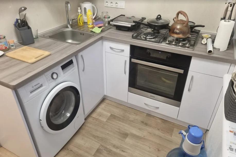 Квартира, 2-кімн., Харьков, 522м/р, Валентиновская