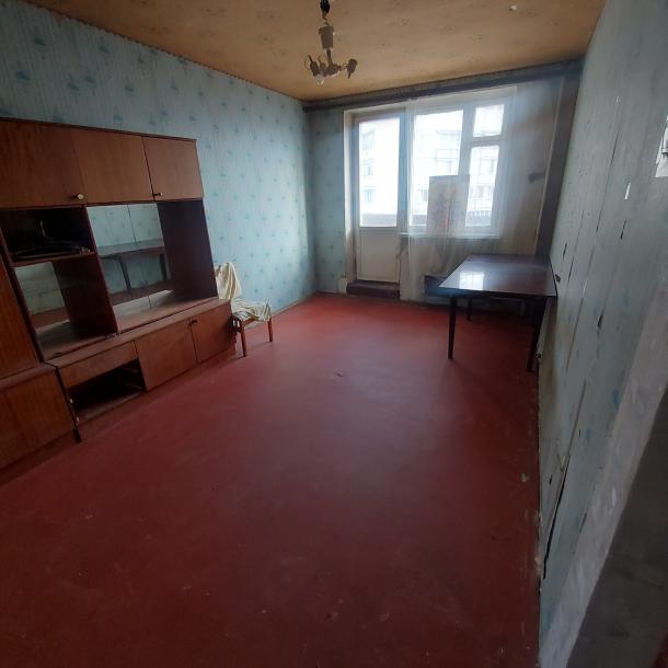 Квартира, 1-кімн., Харьков, 535Ам/р, Тракторостроителей просп.