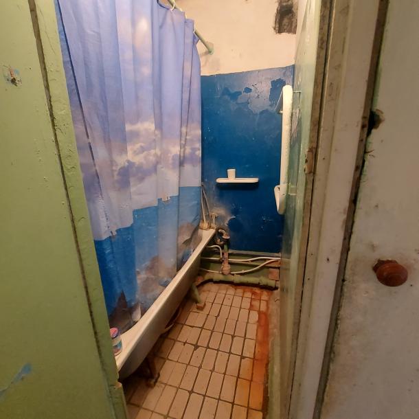 Квартира, 1-кімн., Харьков, 535Ам/р, Тракторостроителей просп.