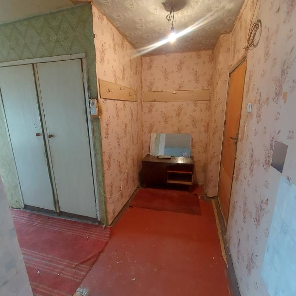 Квартира, 1-кімн., Харьков, 535Ам/р, Тракторостроителей просп.